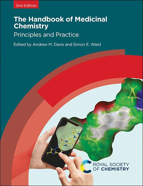The Handbook Of Medicinal Chemistry Principles And Practice 2nd Edition 2nd Edition Simon E Ward