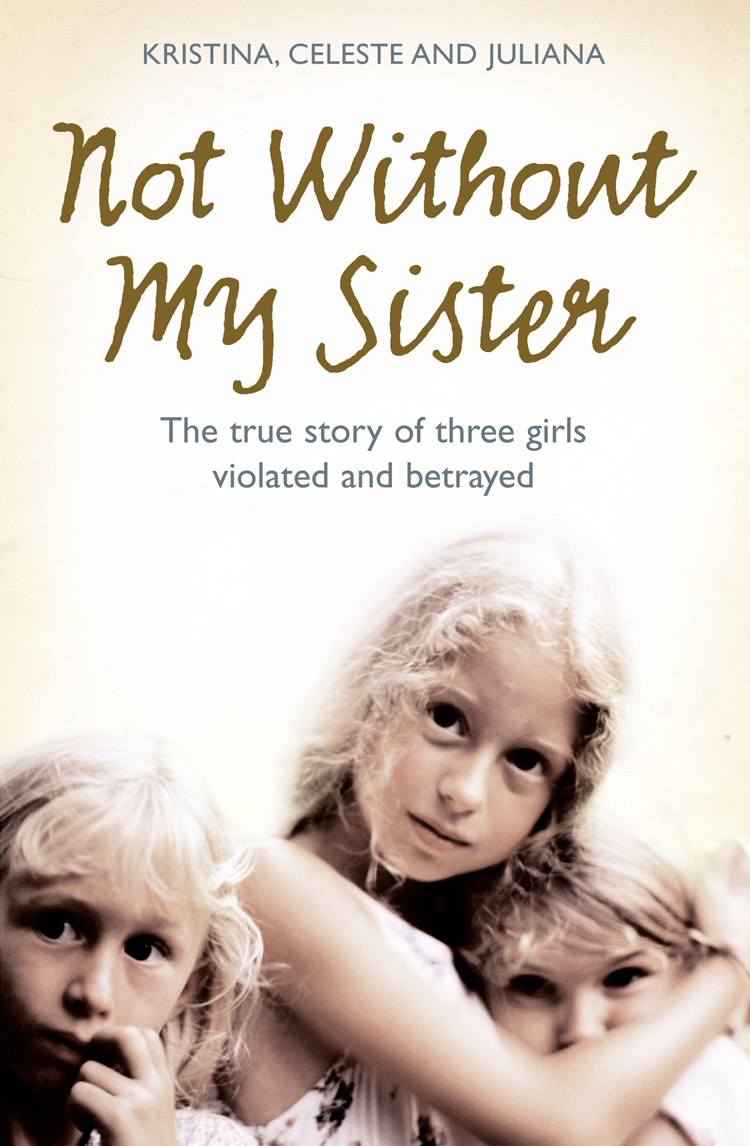 Not Without My Sister Kristina Jones