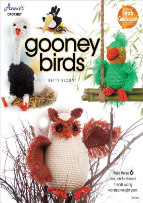 Gooney Birds Betty Blount