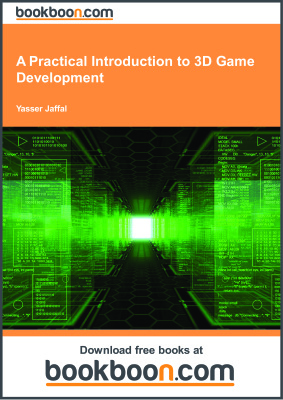 A Practical Introduction To 3d Game Development 1st Yasser Jaffal