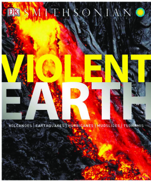 Violent Earth Robert Dinwiddie Simon Lamb Ross Reynolds