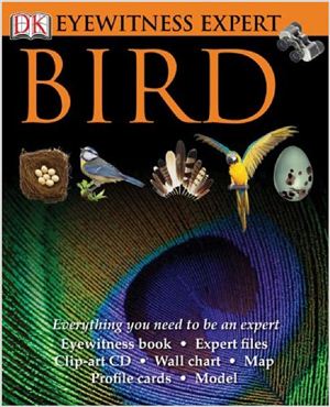 Bird Dk Eyewitness Expert Files