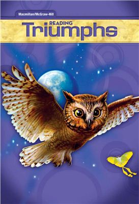 Mcgrawhill Reading Triumphs Grade 5 Macmillianmcgrawhill