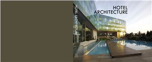 Hotel Architecture Ge Yan Orange Yan