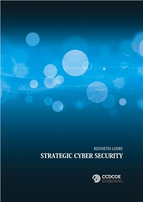 Strategic Cyber Security Geers K