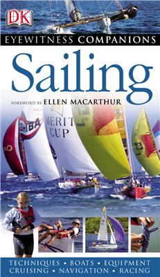 Sailing Jeremy Evans Rod Heikell Tim Jeffery Andy Ogrady