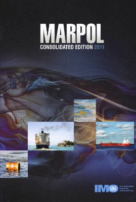 Marpol Consolidated Edition 2011 05th Edition International Maritime Organization Imo