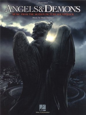 Angels Demons Hans Zimmer
