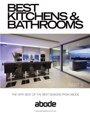 Best Kitchens Bathrooms Part 2 Gary Talke