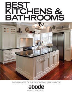 Best Kitchens Bathrooms Part 3 Gary Talke