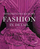 Nineteenthcentury Fashion In Detail Lucy Johnston