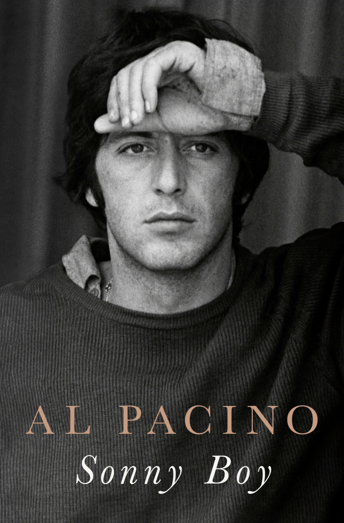 Sonny Boy A Memoir Al Pacino