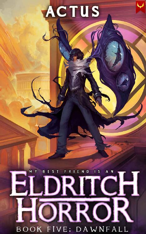 Dawnfall A Litrpg Adventure Actus