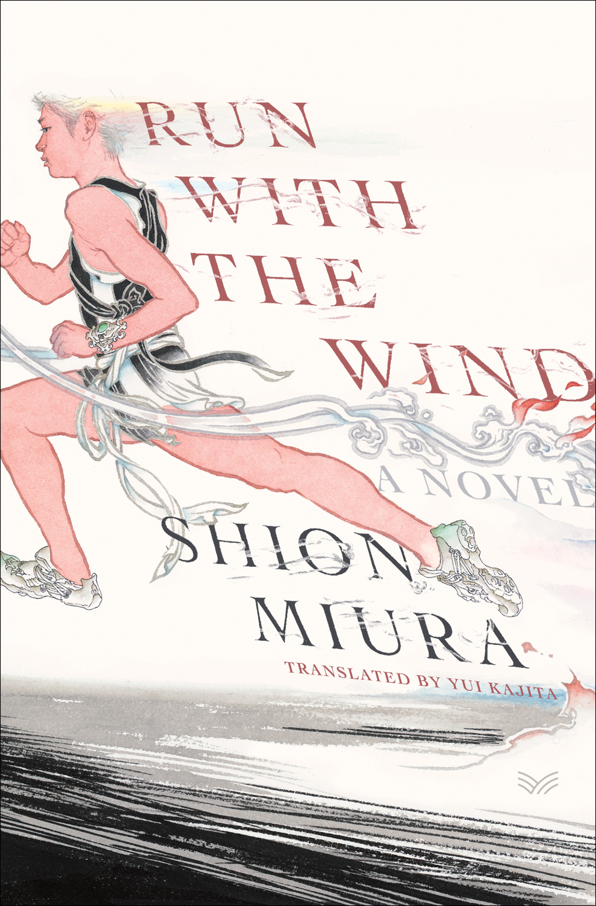 Run With The Wind Shion Miura