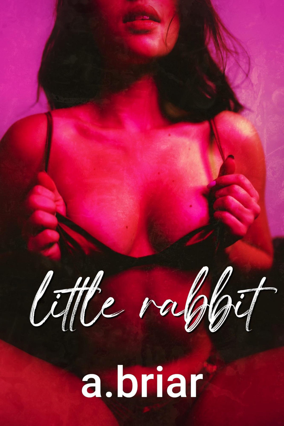 Little Rabbit A Briar