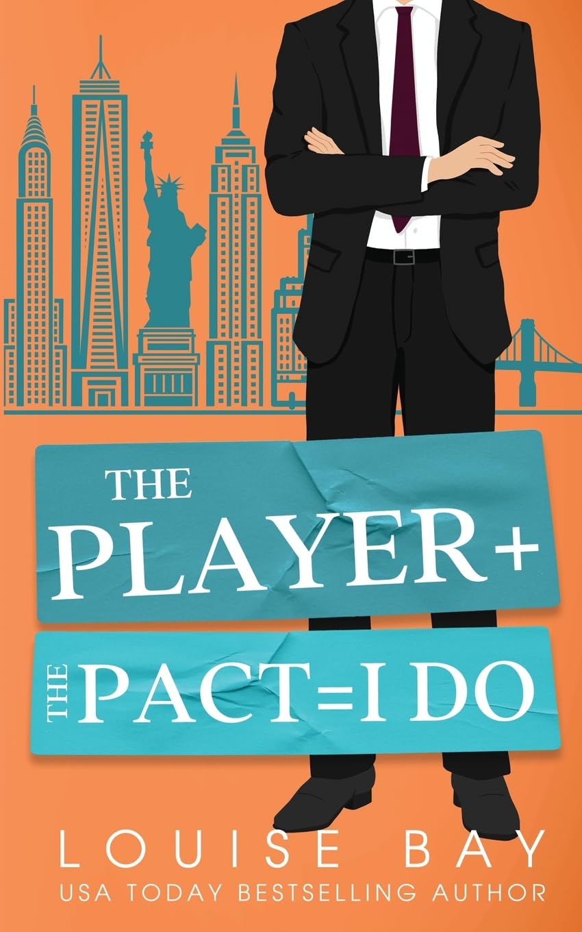 The Player The Pact I Do Louise Bay