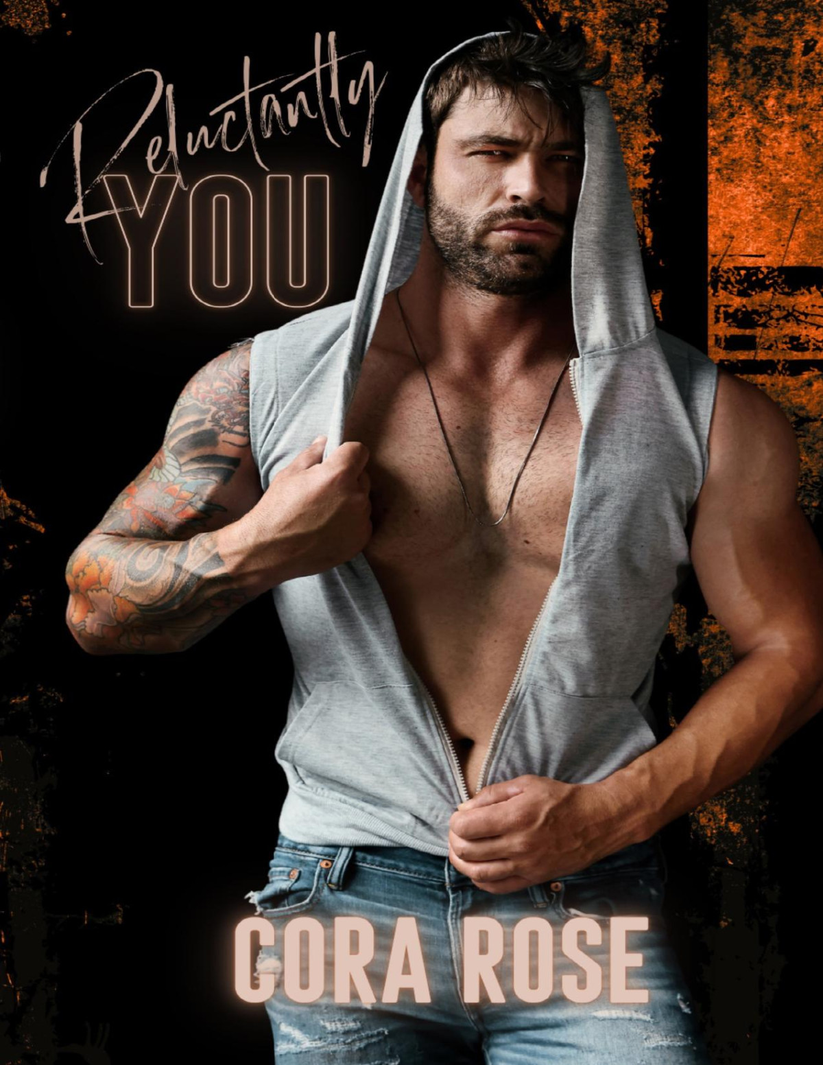 Reluctantly You Our Exception Book 3 Cora Rose