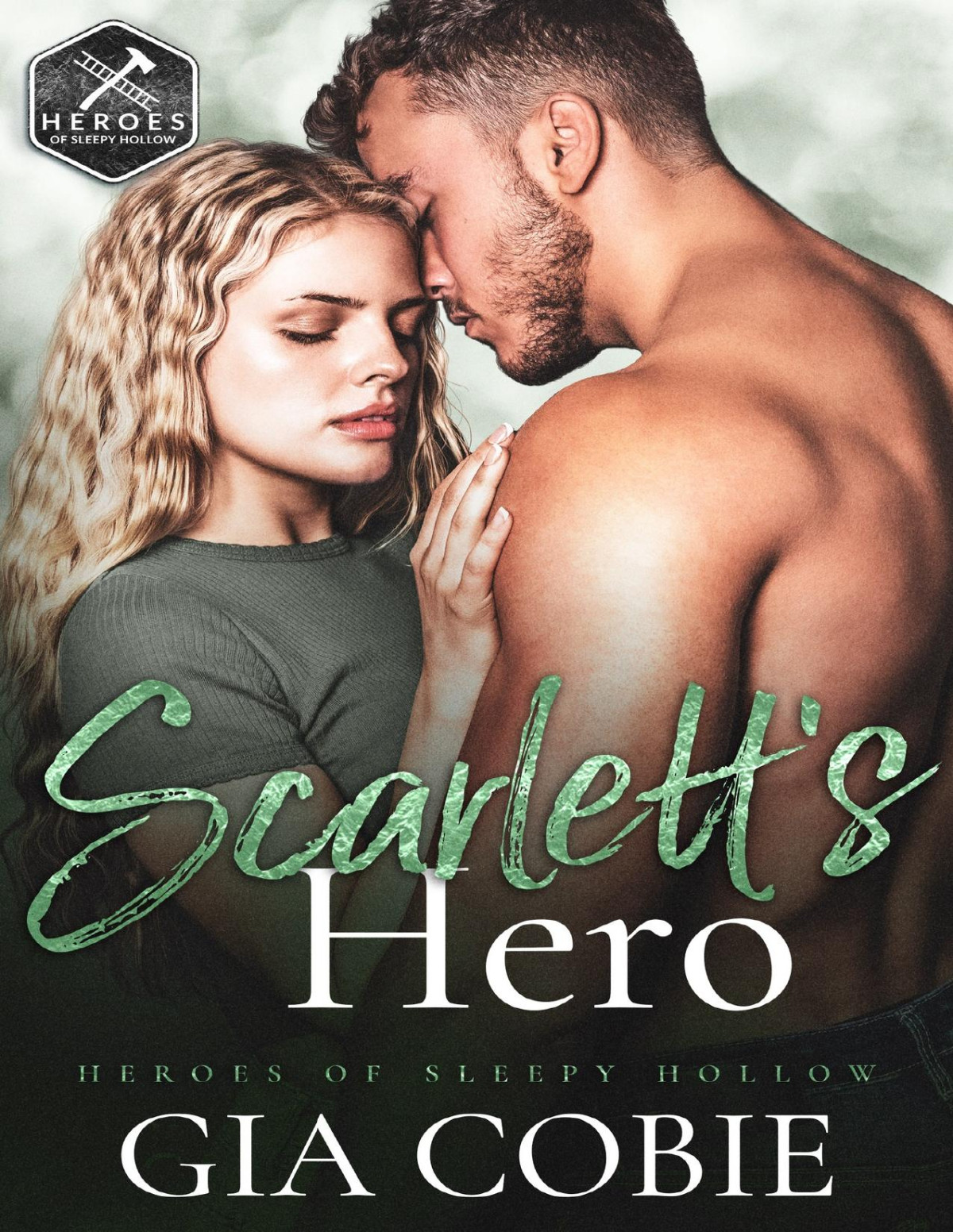 Scarletts Hero A Protective Hero Romantic Suspense Gia Cobie