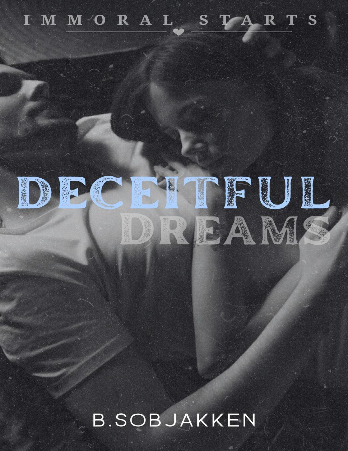 Deceitful Dreams B Sobjakken