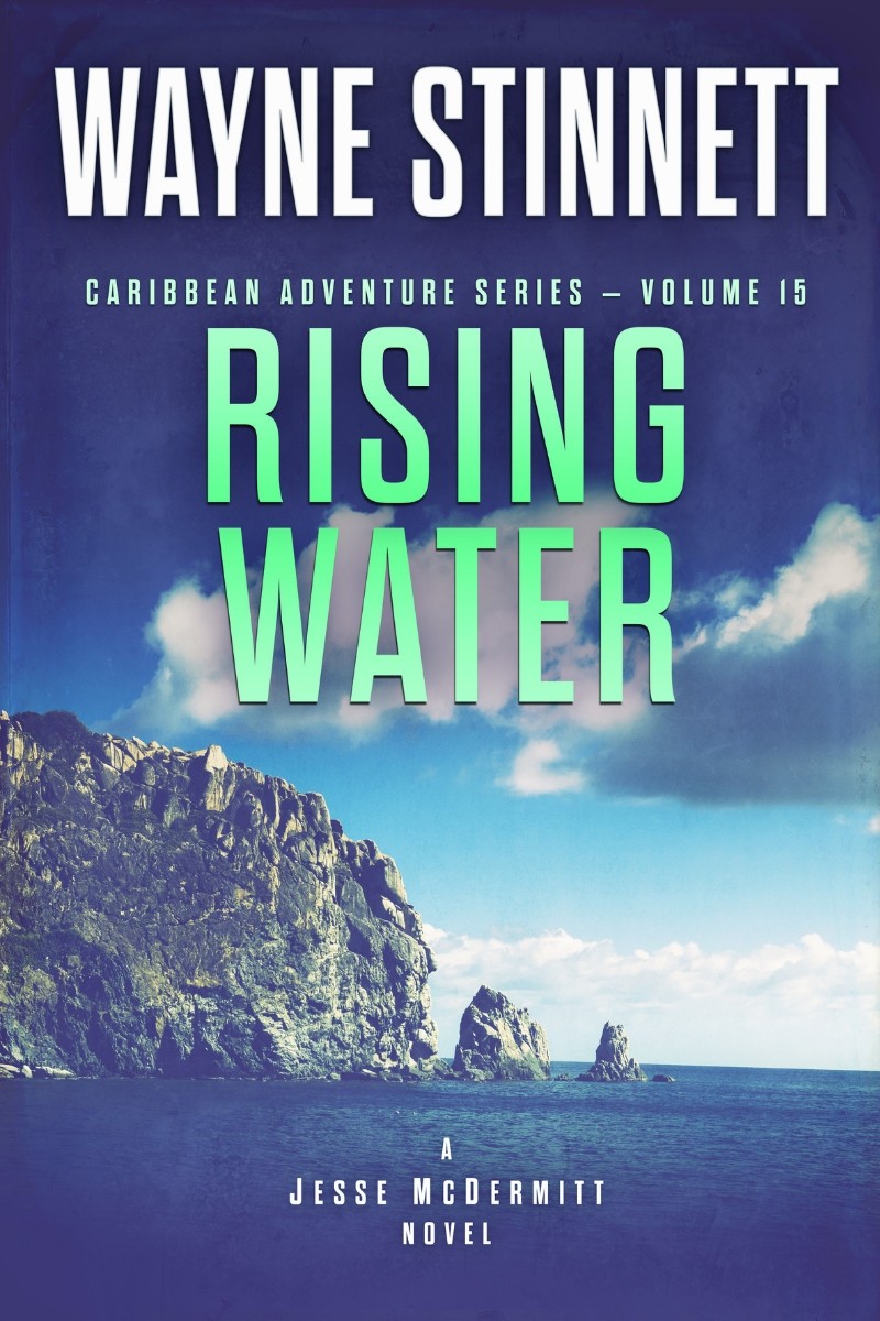 Rising Water Wayne Stinnett