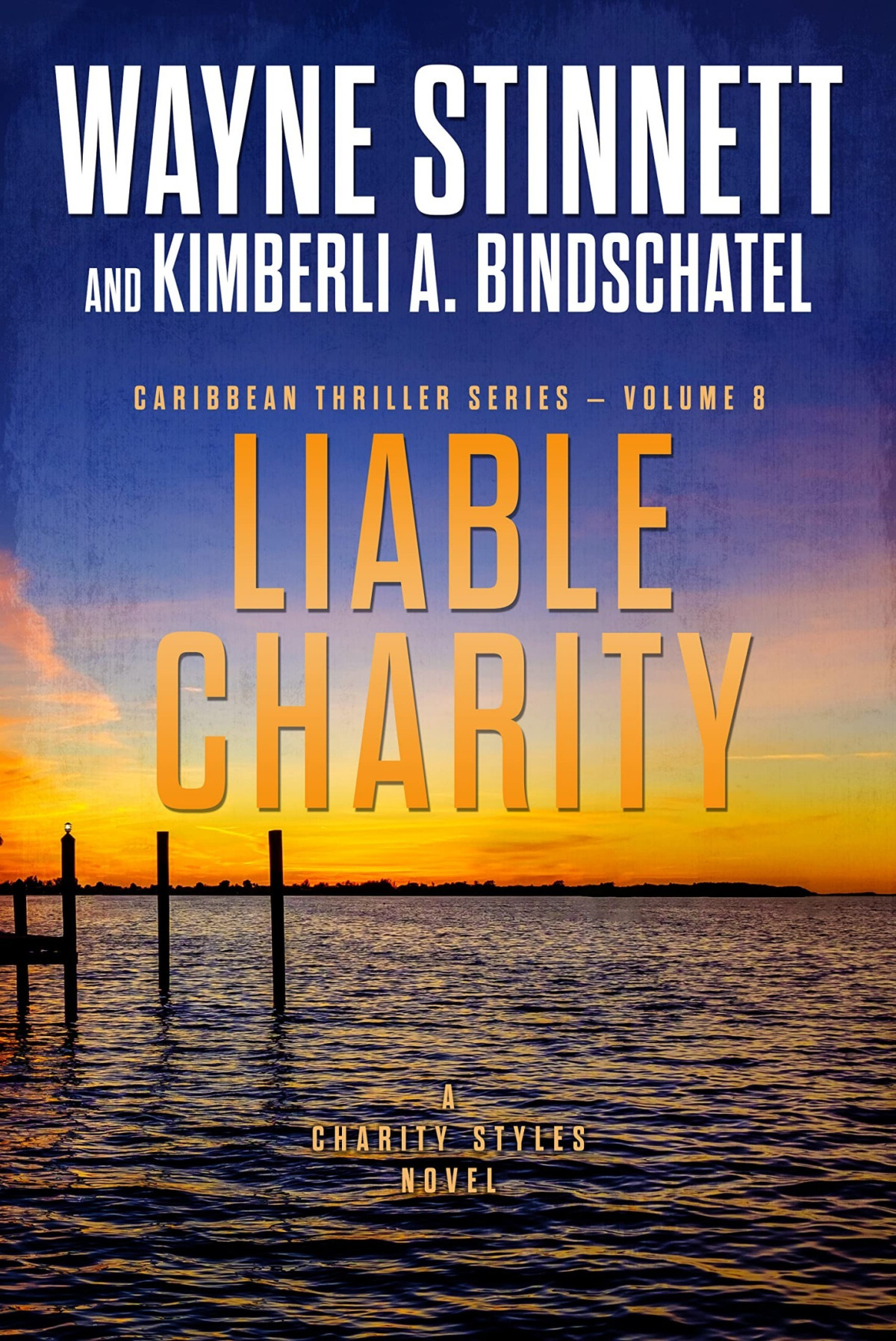 Liable Charity Wayne Stinnett Kimberli A Bindschatel
