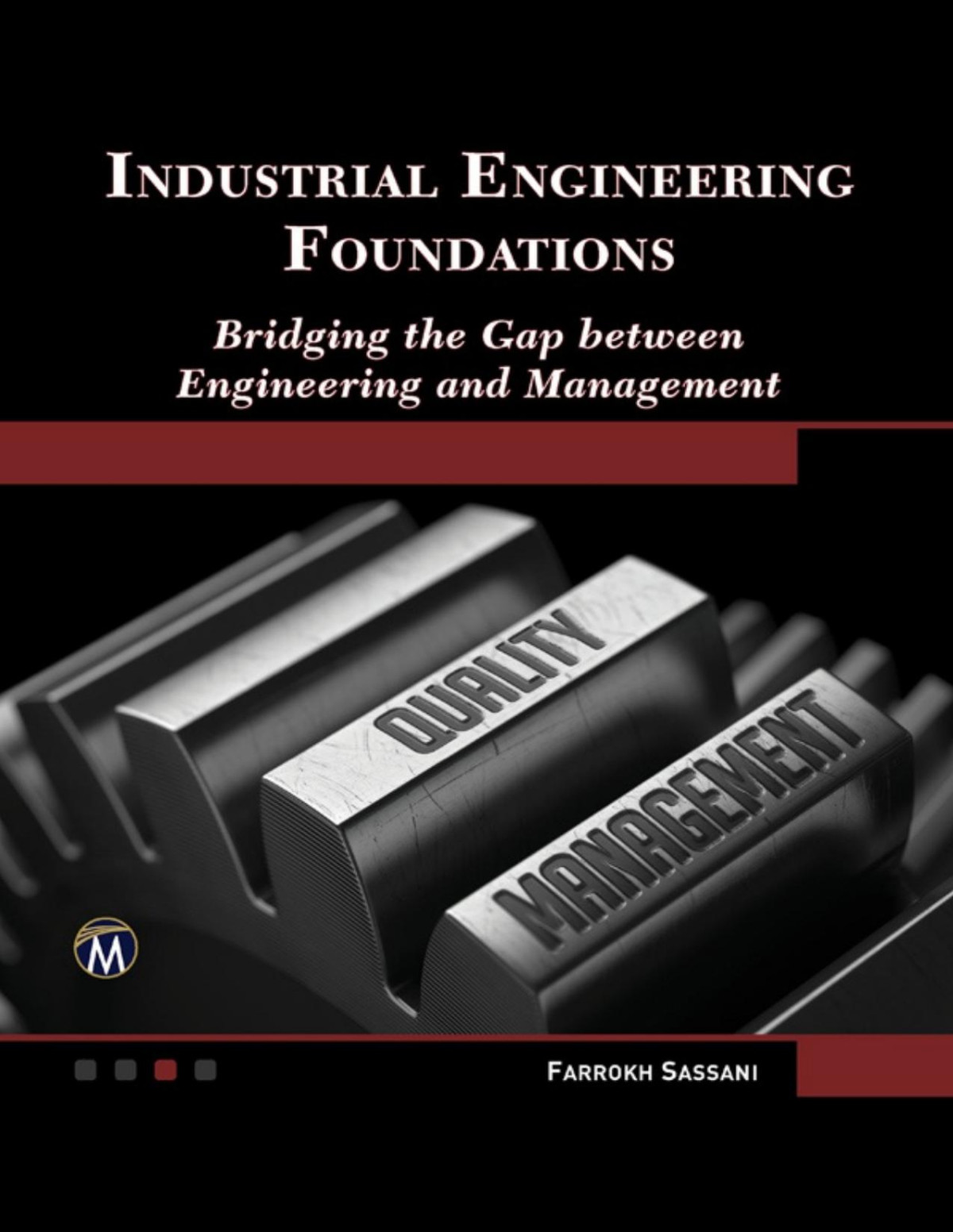 Industrial Engineering Foundations Farrokh Sassani