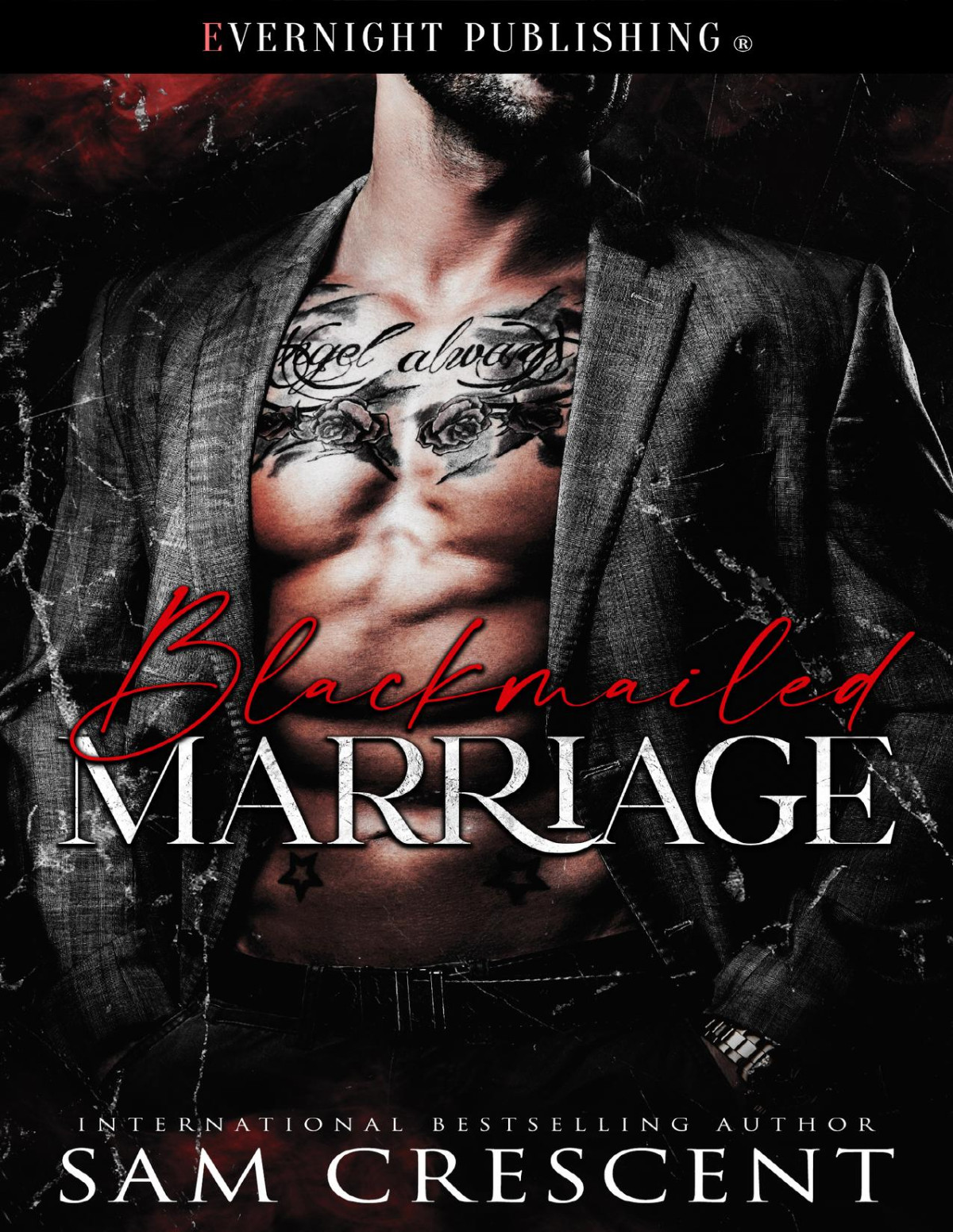 Blackmailed Marriage Sam Crescent