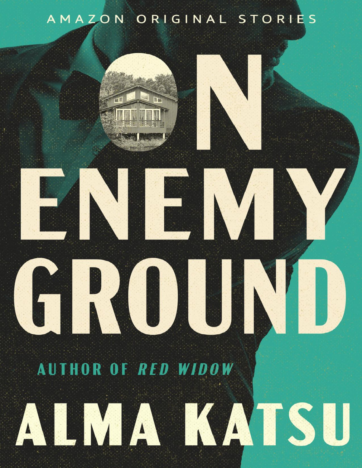 On Enemy Ground The Spy Who Vanished Alma Katsu