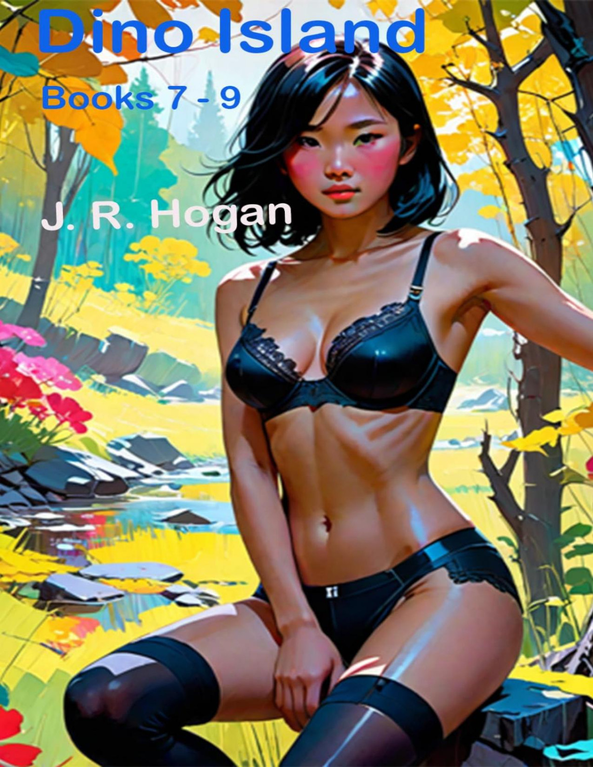 Dino Island Books 79 Dino Island Box Sets Book 3 J R Hogan