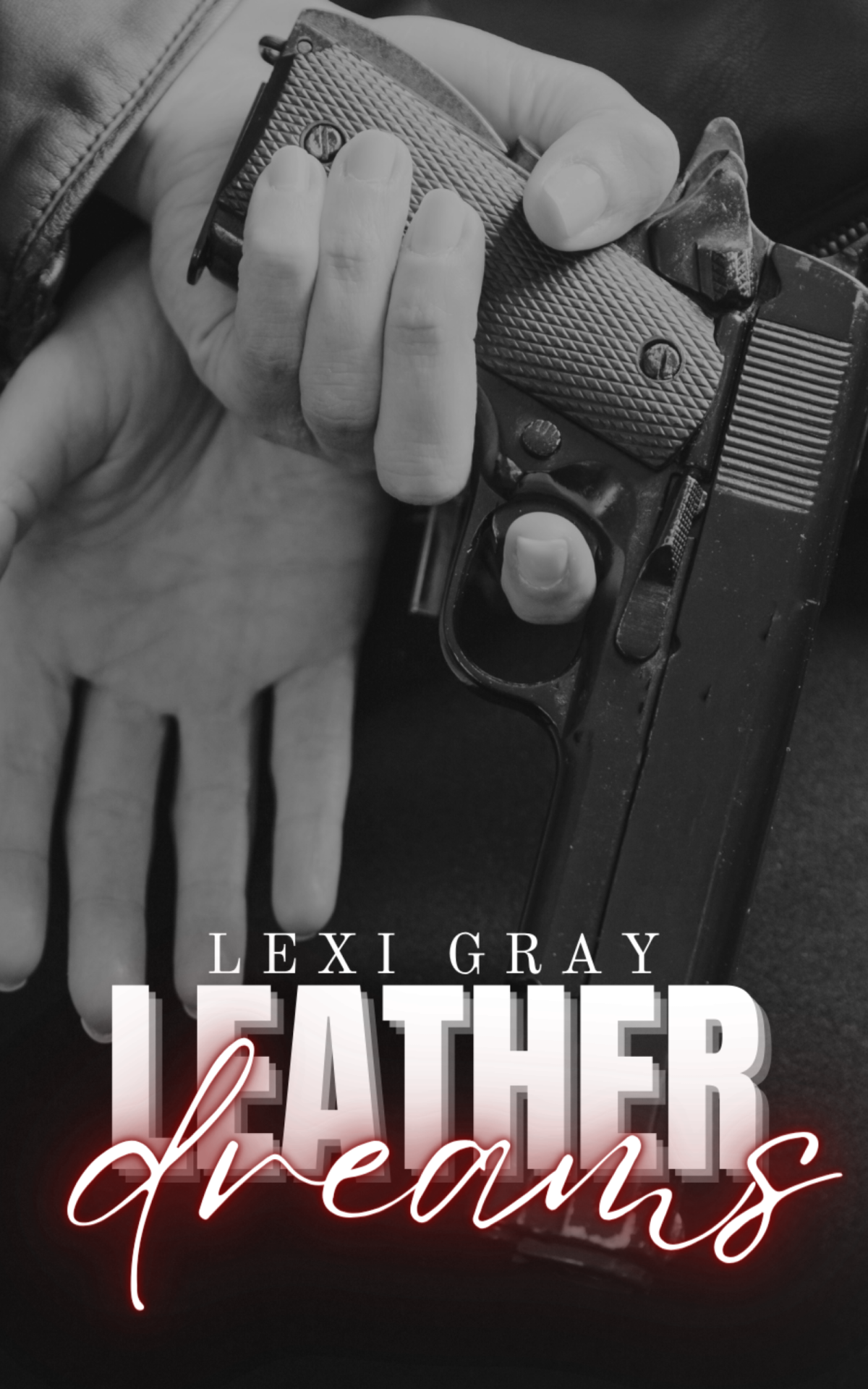 Leather Dreams Lexi Gray