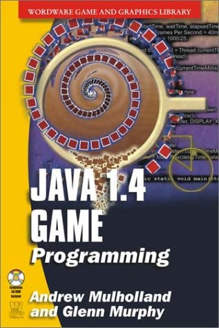Java 14 Game Programming Andrew Mulholland Glenn Murphy