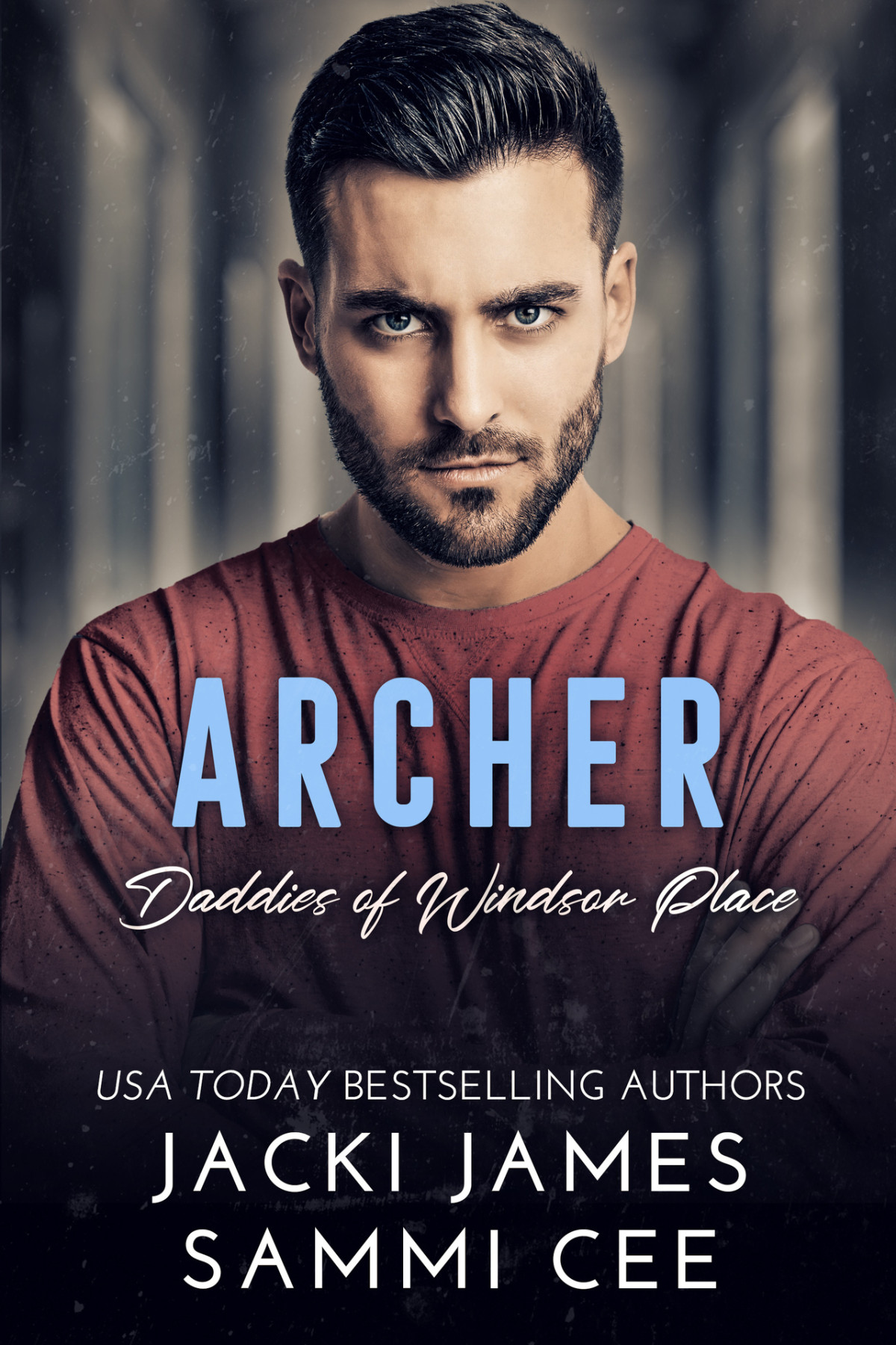 Archer The Daddies Of Windsor Place Book 1 Jacki James Sammi Cee