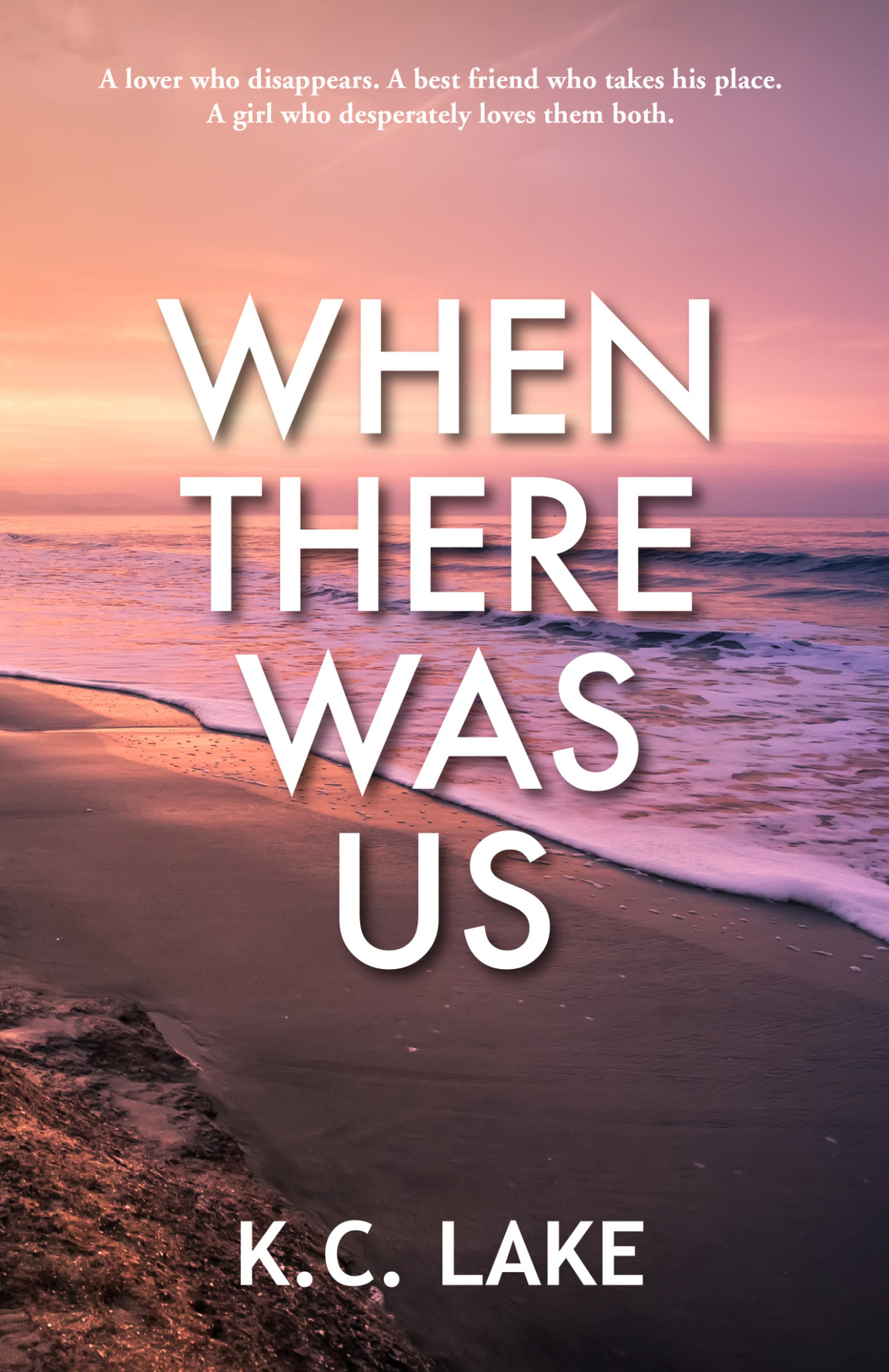 When There Was Us Kc Lake