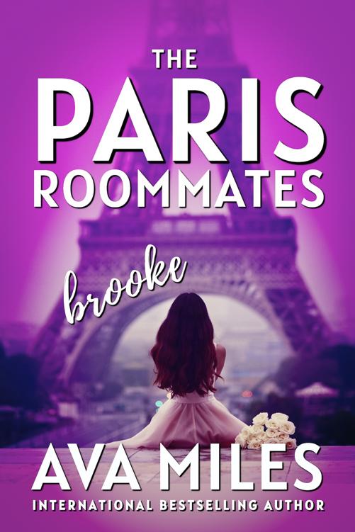 The Paris Roommates Brooke Ava Miles