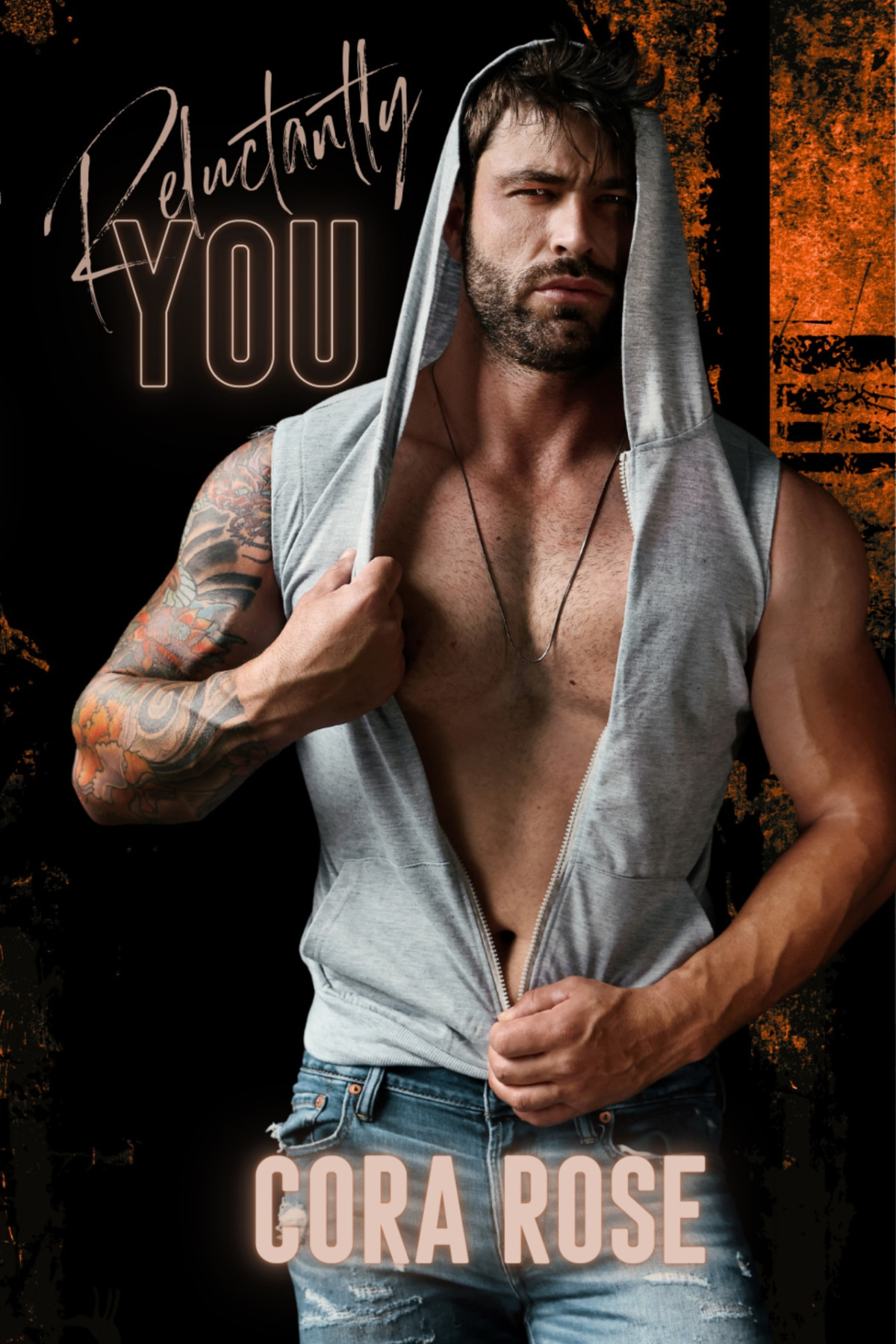 Reluctantly You Our Exception Book 3 Cora Rose