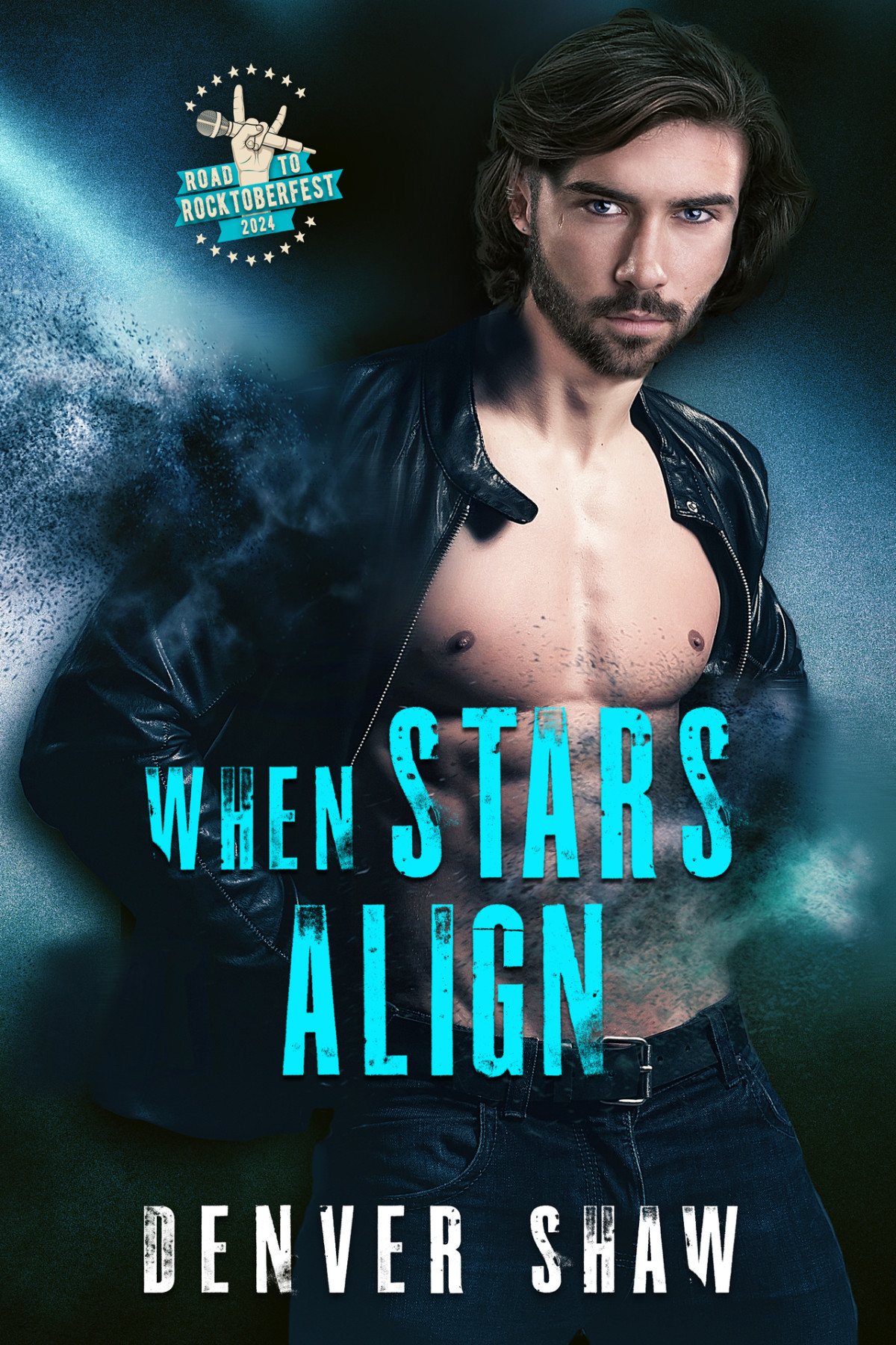 When Stars Align The Road To Rocktoberfest 2024 Denver Shaw