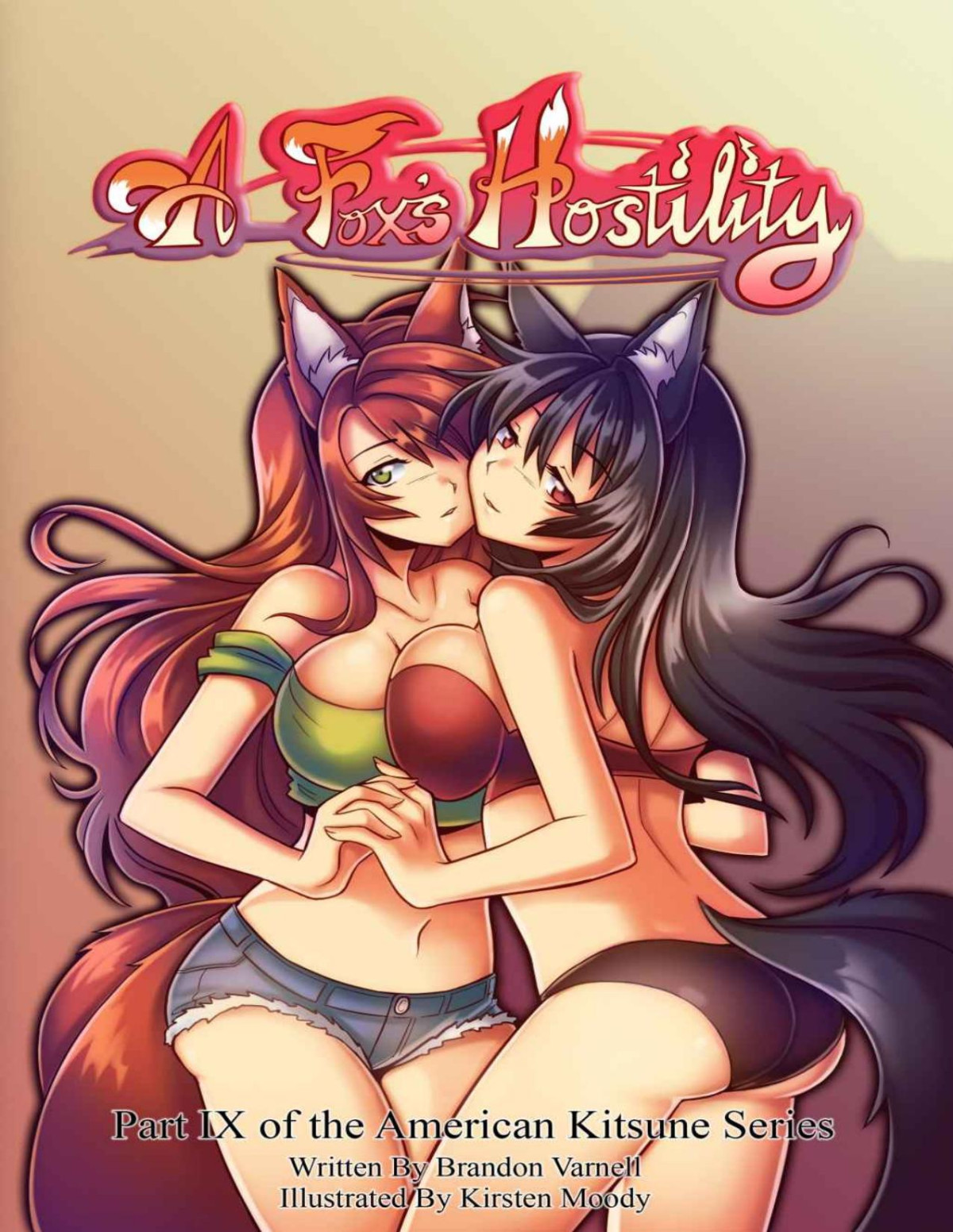 A Foxs Hostility Brandon Varnell