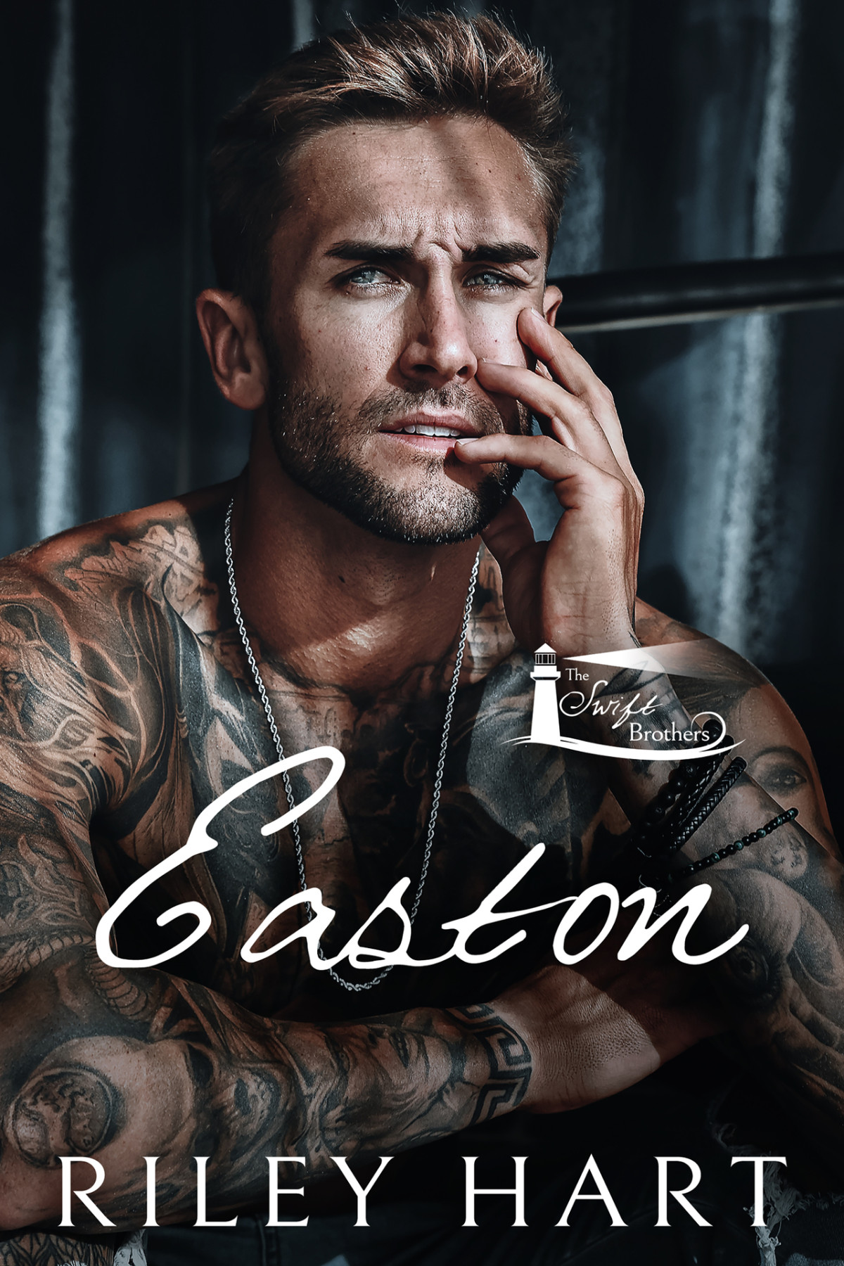 Easton Riley Hart
