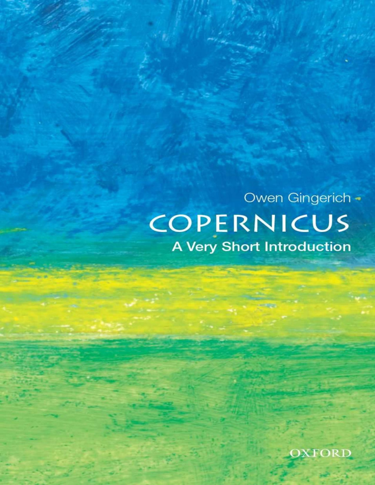 Copernicus Owen Gingerich