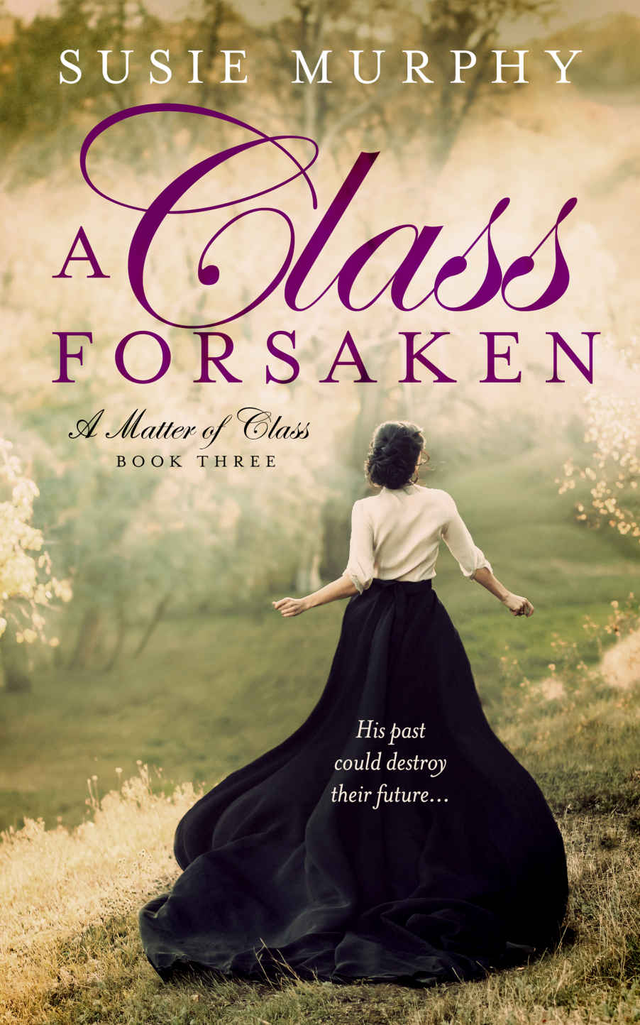 A Class Forsaken Susie Murphy
