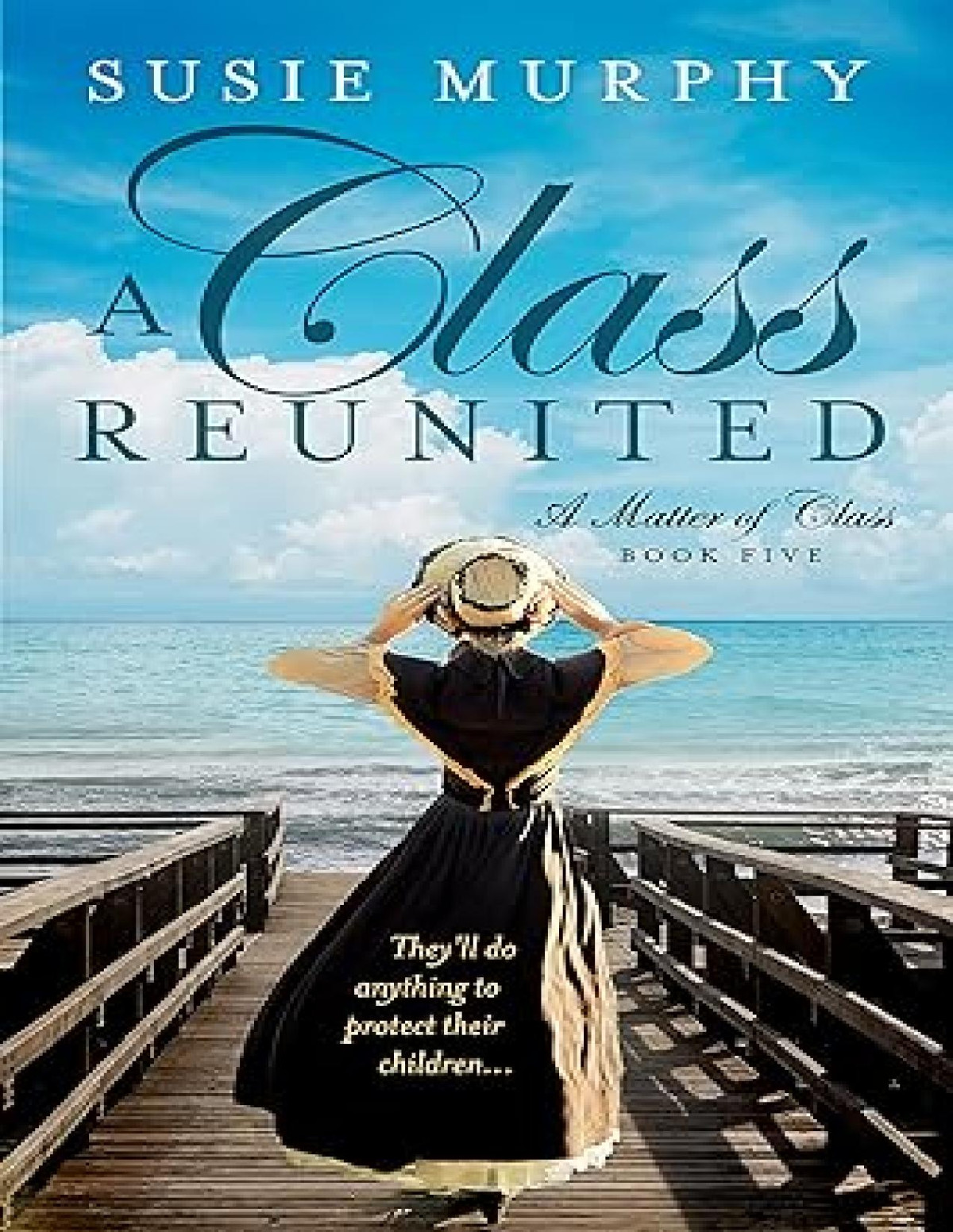 A Class Reunited Susie Murphy