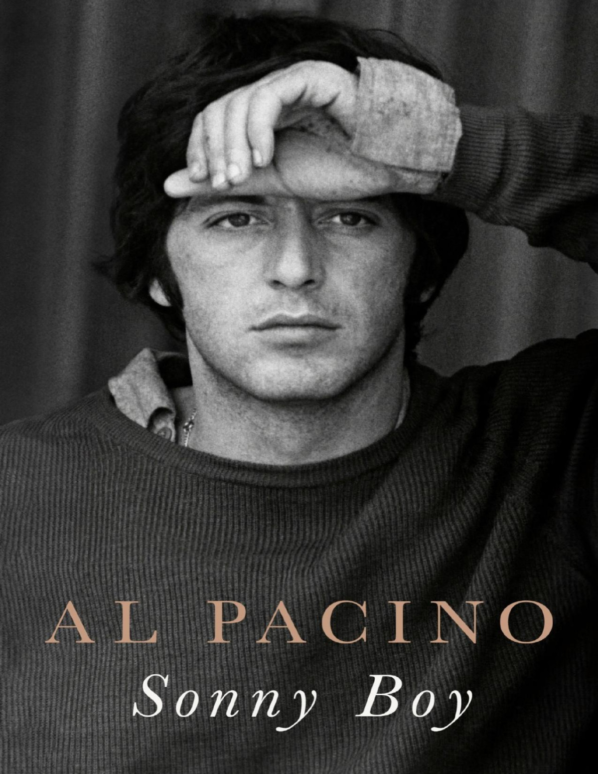 Sonny Boy A Memoir Al Pacino
