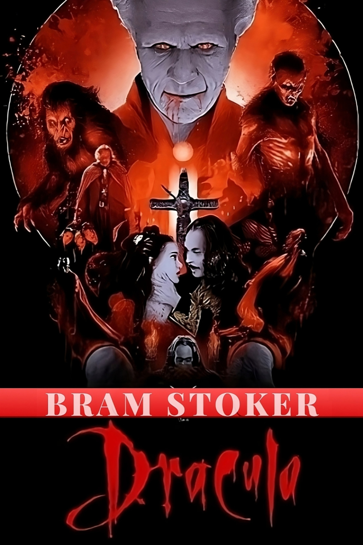 Dracula Bram Stoker