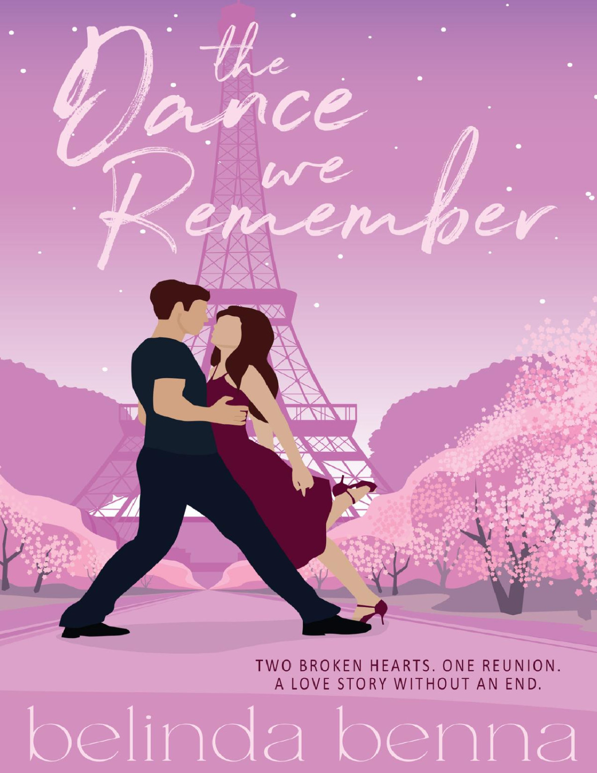 The Dance We Remember An Heartbreaking Second Chance Romance Book New Release Love And Other Dreams 4 Belinda Benna