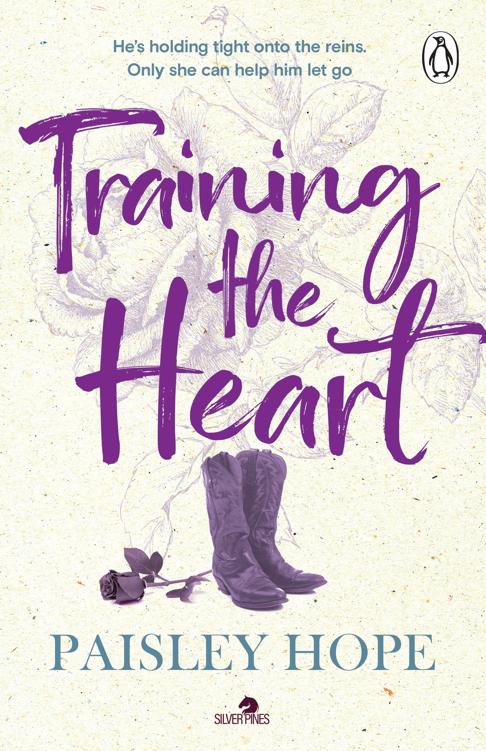 Training The Heart Silver Pines Paisley Hope