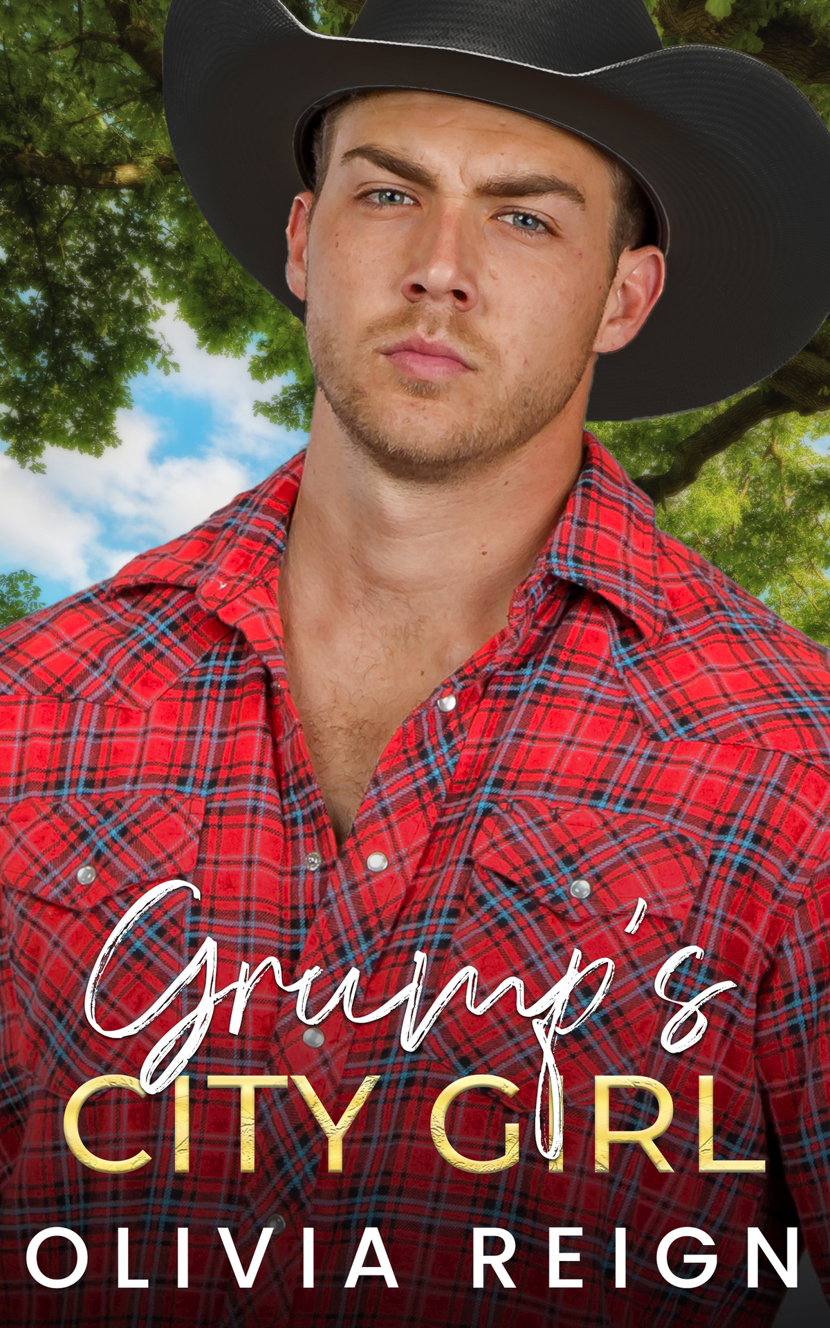 Grumps City Girl A Small Town Fake Date Romance Boots And Heels Series Book 2 Olivia Reign