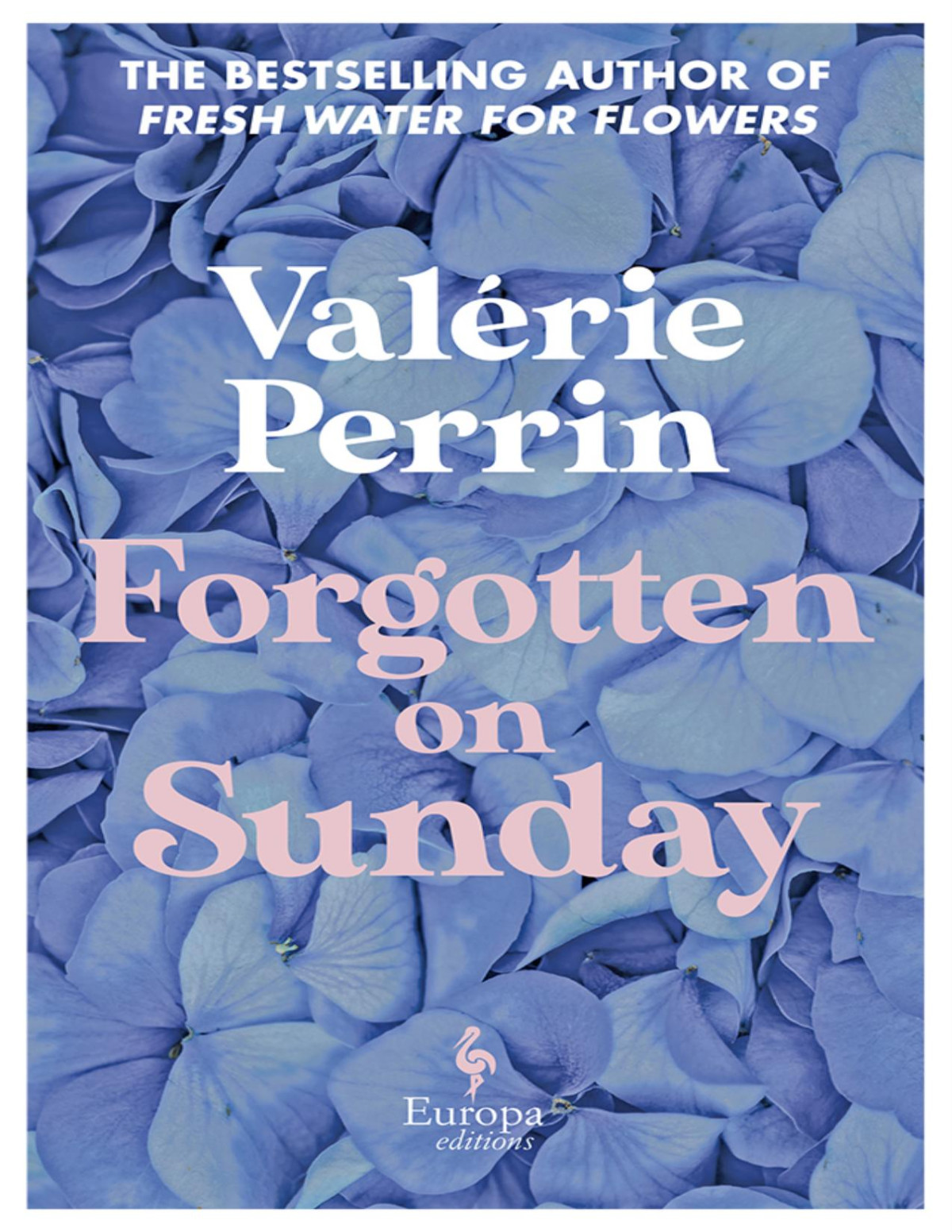Forgotten On Sunday Valrie Perrin
