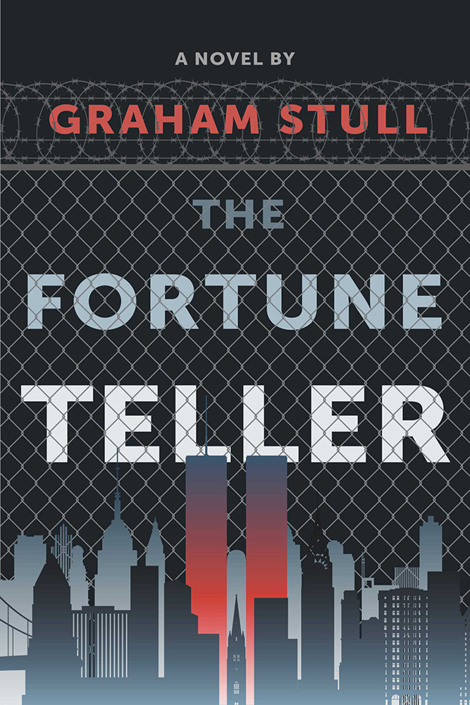 The Fortune Teller Graham Stull