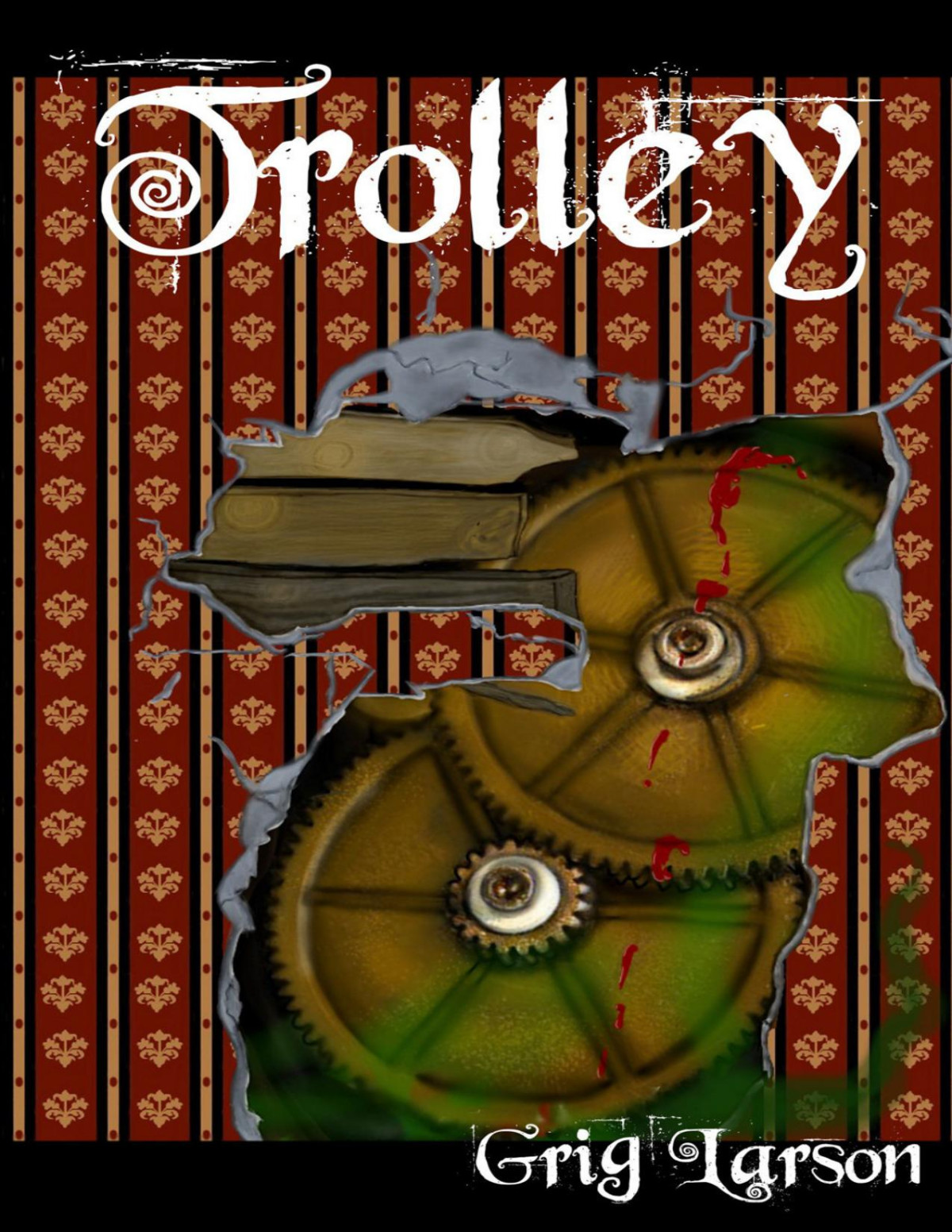 Trolley Grig Larson