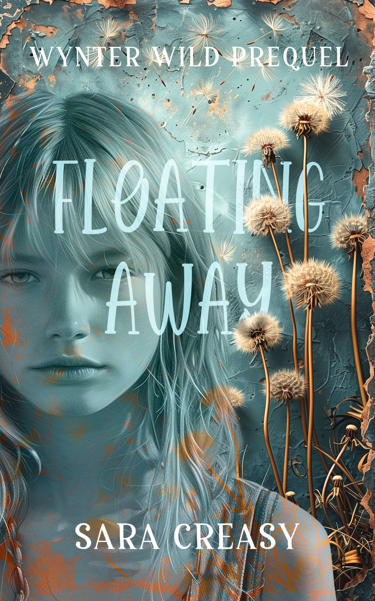 Floating Away A Wynter Wild Prequel Sara Creasy